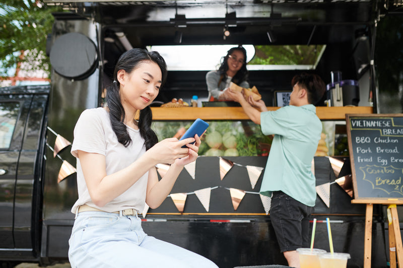 Ramen Revolution: How Instant Noodles Became a Global Phenomenon